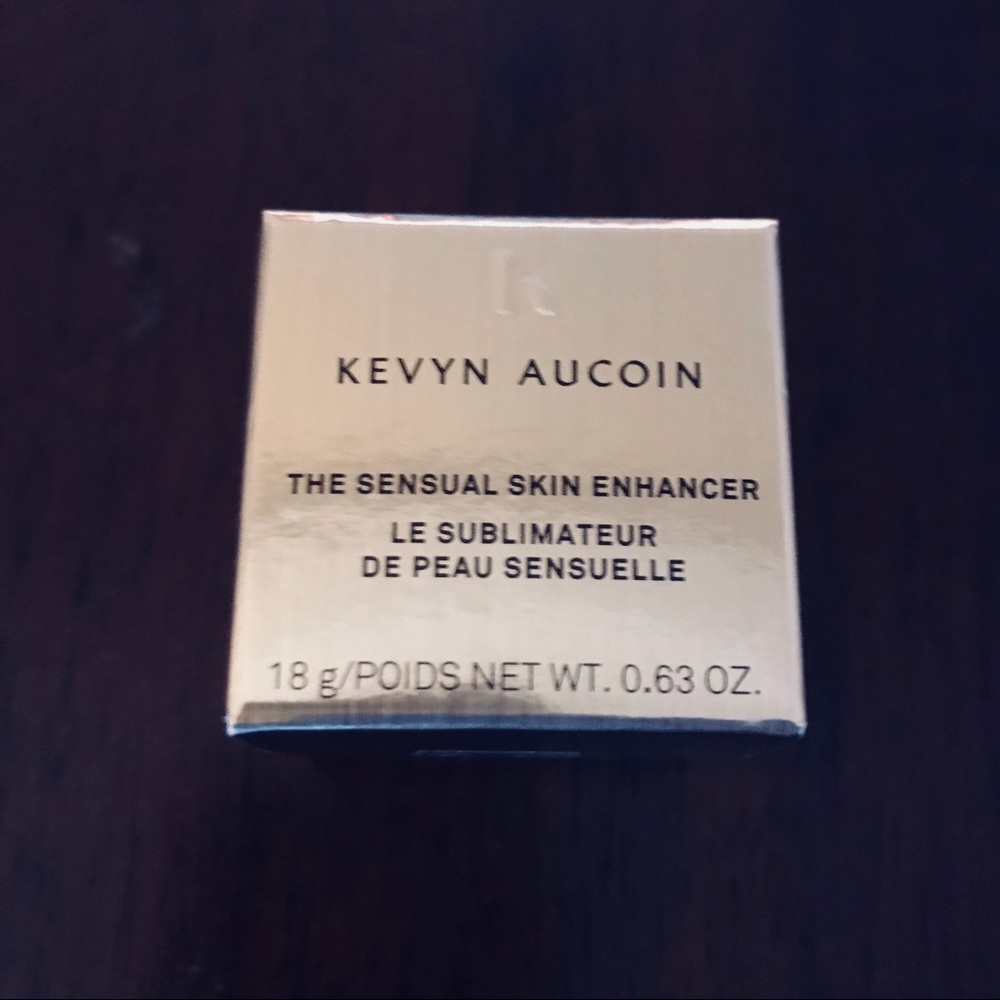 Kevyn Aucoin - Sensual Skin - Sx12